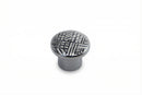 Geometrik Cabinet Knob