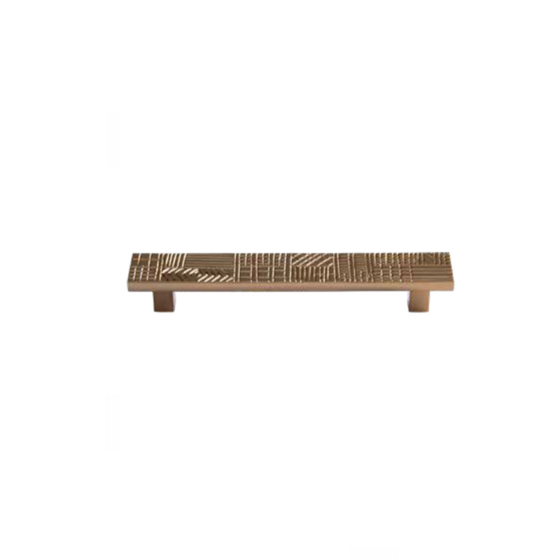 Geometrik Drawer Handle