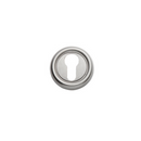 Kanalli Round Rosette Cylindrical Type