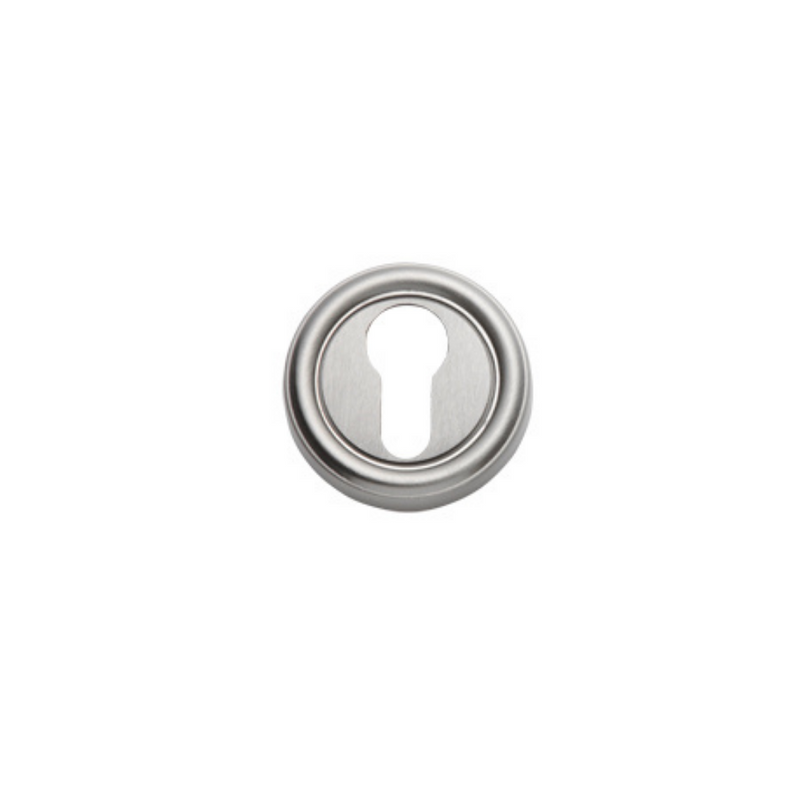 Kanalli Round Rosette Cylindrical Type
