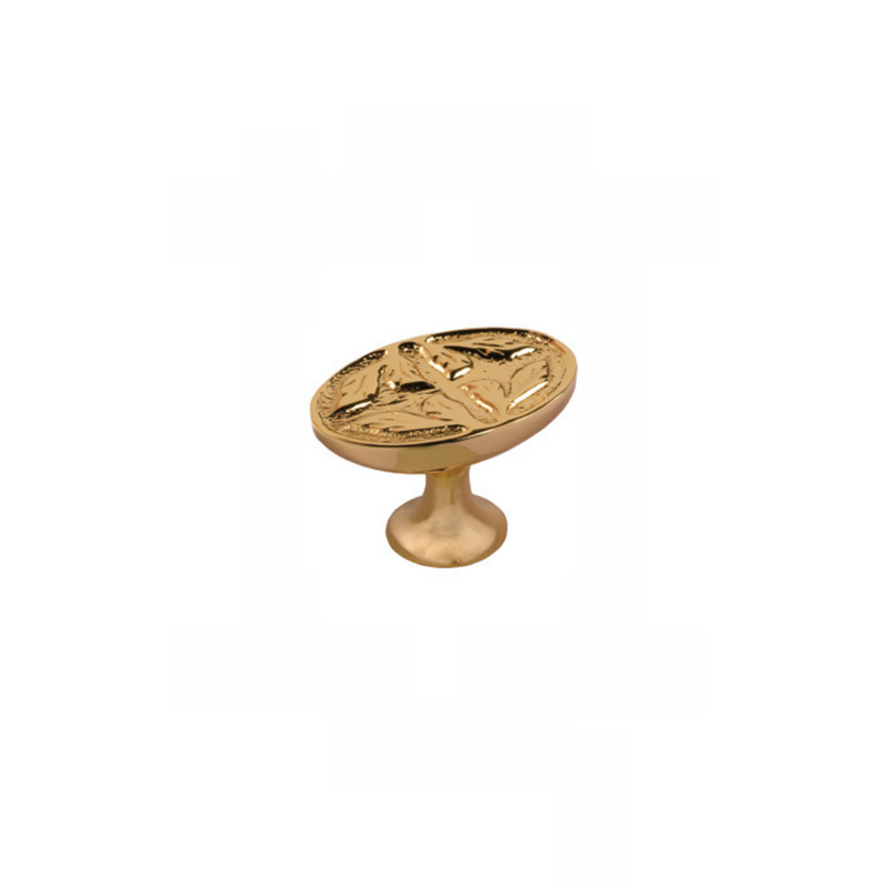 Lalezar Cabinet Handle No.1