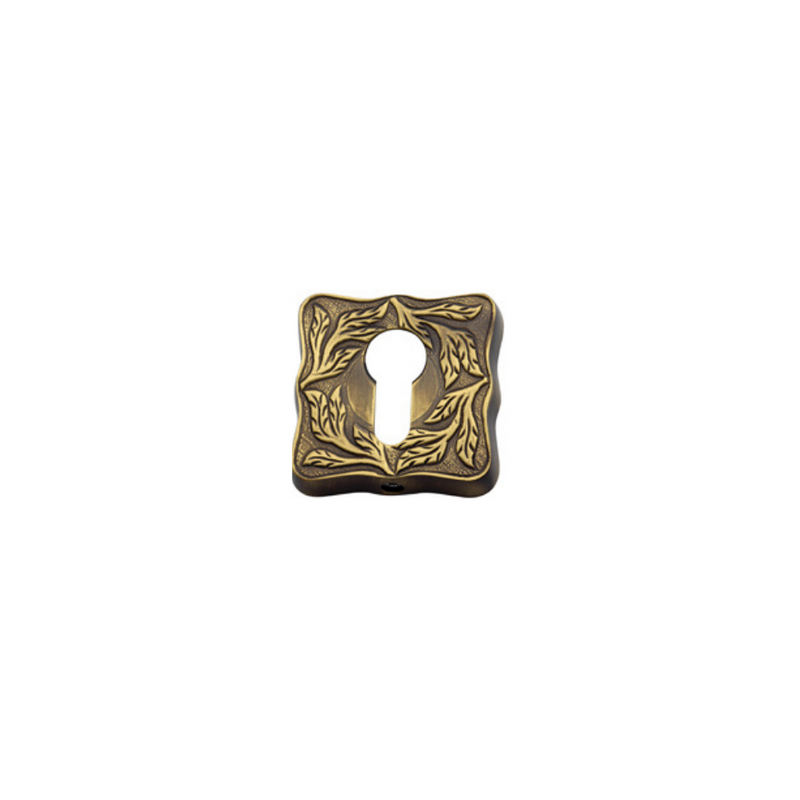 Lazar Rosette Cylindrical Type