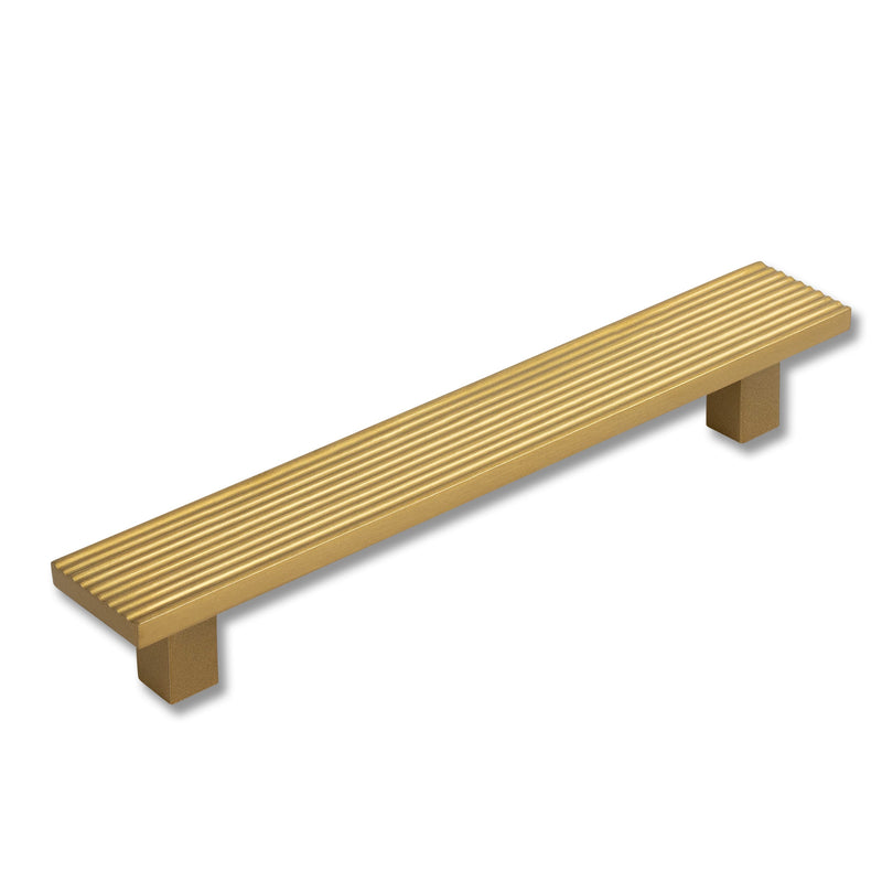 Striped Drawer Handle