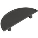 Striped Half Moon Handle