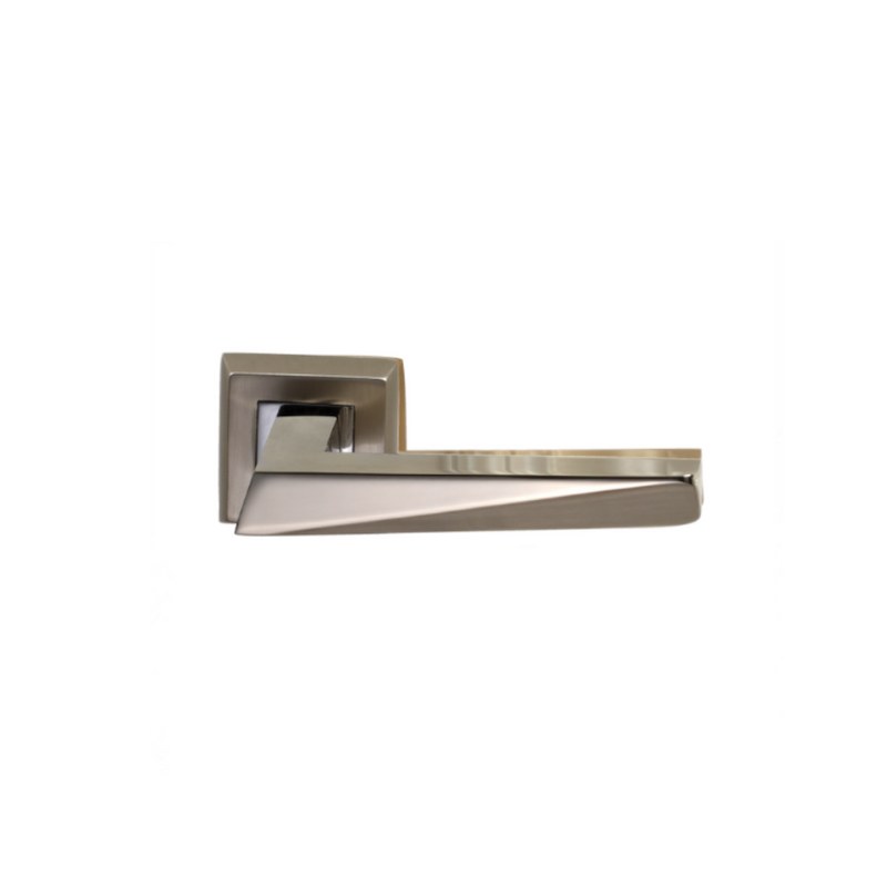 Freccia Rosette Door Handle