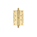 Fod Patterned Leaf Hinge 12 cm