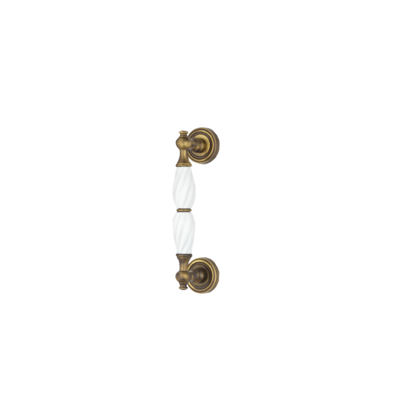 Nisa Pull Handle 22 cm No Decor
