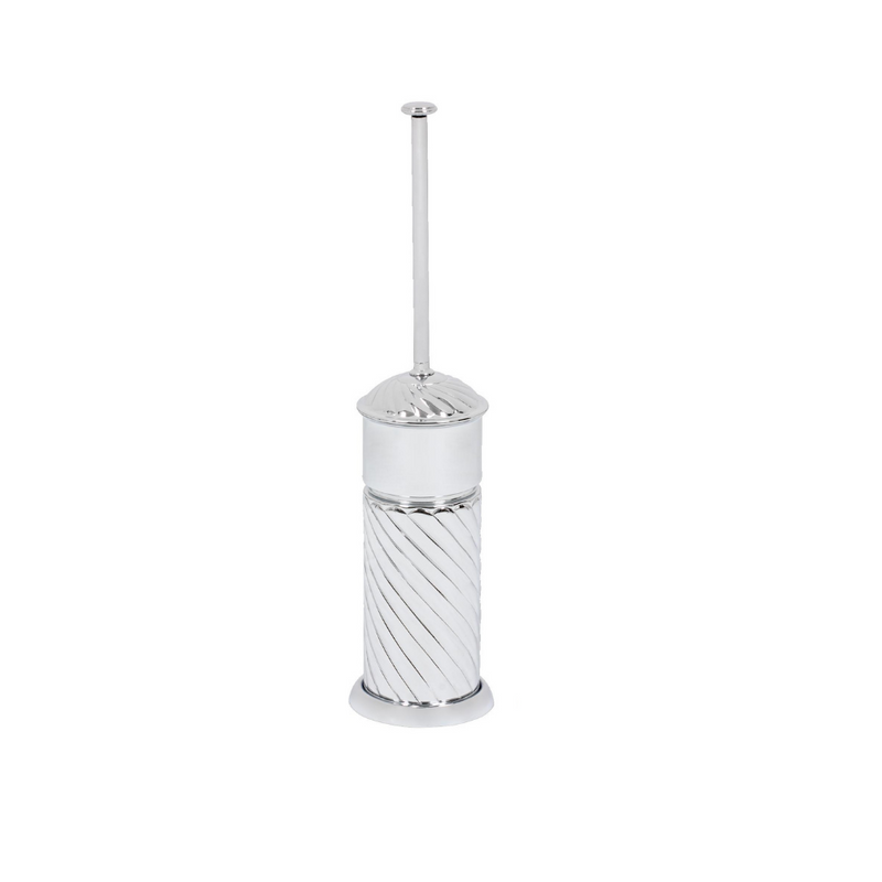 Vista D'oro Sage Toilet Brush - Hentell