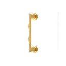 Curl Patterned Pull Handle 275 mm