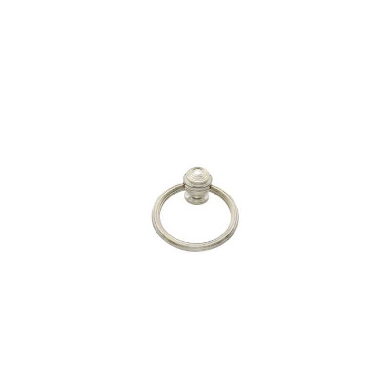 Antik Ring Cabinet Handle