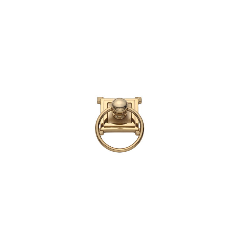 Sogut Ring Handle