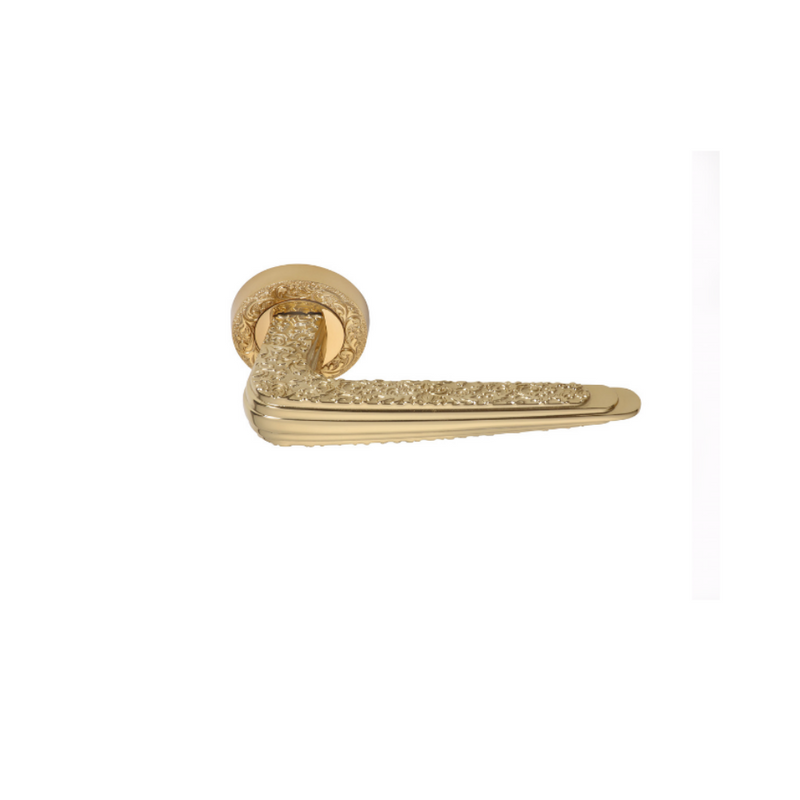 Notte Rosette Door Handle