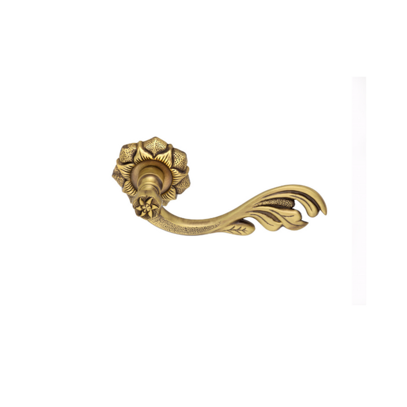Daphne Rosette Door Handle