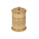 Vista D'oro Sefa Waste Bin - Hentell