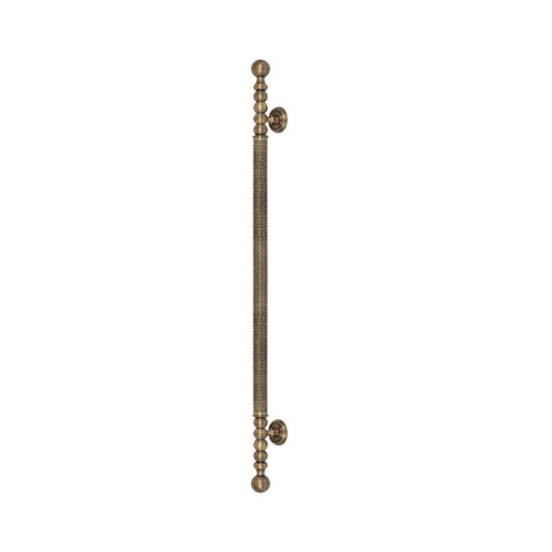 String Handcrafted Appliance Pull