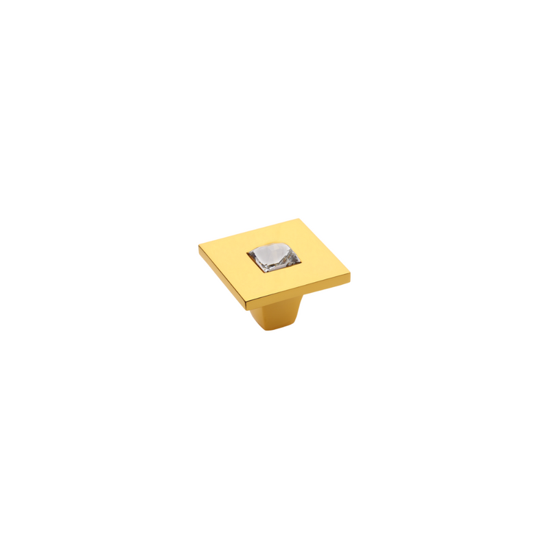 Tria Cabinet Handle - 30x30 mm