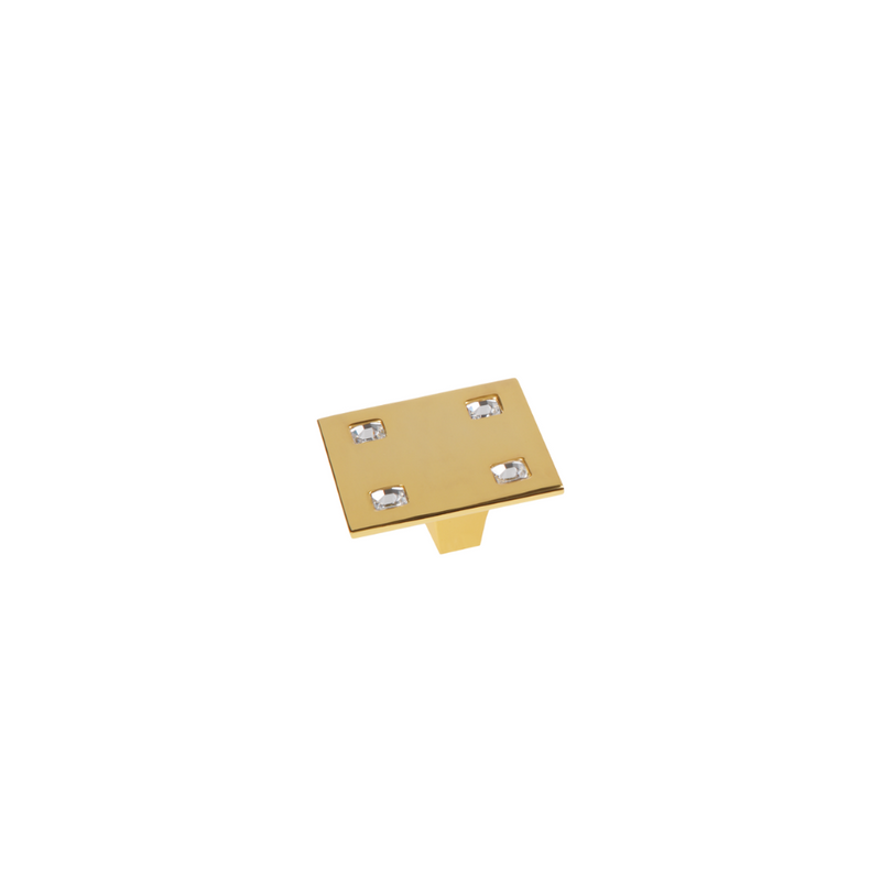 Tria Cabinet Handle