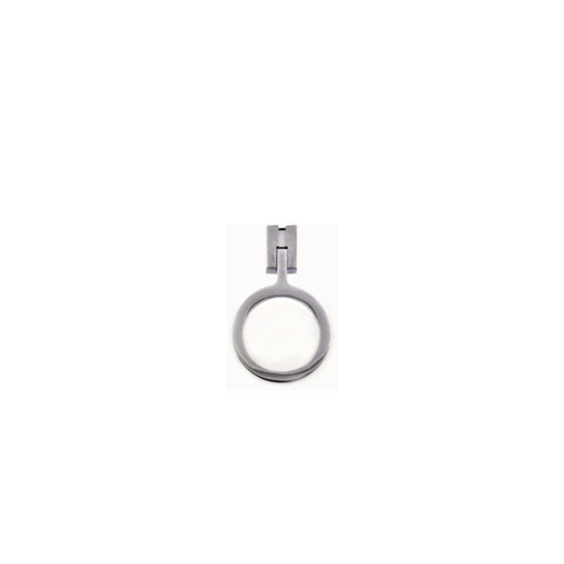 Viva Ring Handle