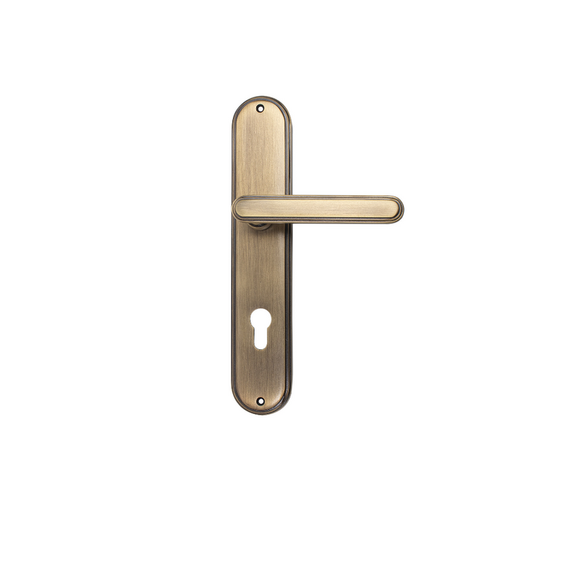 Warka Door Handle